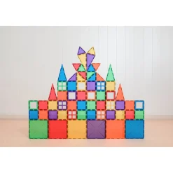 Connetix Rainbow Starter Pak 60 Styks