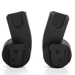 Cybex CS Adapter til Autostol Black