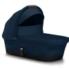Cybex Gazelle S Barnevognskasse Ocean Blue