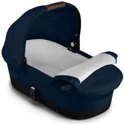Cybex Gazelle S Barnevognskasse Ocean Blue