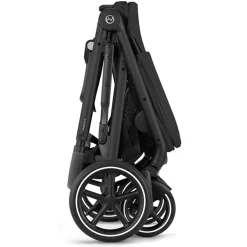 Cybex Gazelle S Moon Black