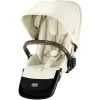 Cybex Gazelle S Sædeenhed Seashell Beige