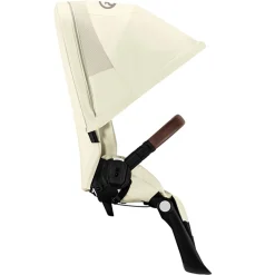 Cybex Gazelle S Sædeenhed Seashell Beige