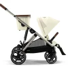 Cybex Gazelle S Seashell Beige