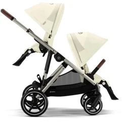 Cybex Gazelle S Seashell Beige