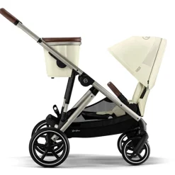 Cybex Gazelle S Seashell Beige