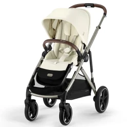 Cybex Gazelle S Seashell Beige