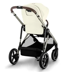 Cybex Gazelle S Seashell Beige