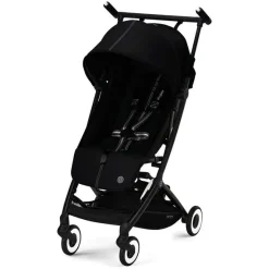 Cybex Libelle 2023 - Moon Black-black