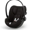 Cybex Magic Black Cloud G I-Size Autostol
