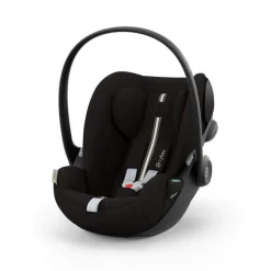 Cybex Moon Black Cloud G Plus
