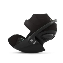 Cybex Moon Black Cloud G Plus