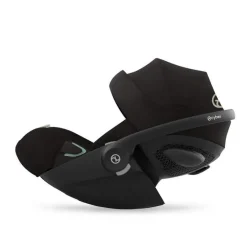 Cybex Moon Black Cloud G Plus