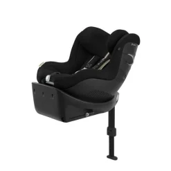 Cybex Moon Black Sirona Gi I-Size Plus