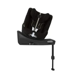 Cybex Moon Black Sirona Gi I-Size Plus