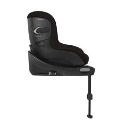 Cybex Moon Black Sirona Gi I-Size Plus