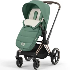 Cybex Platinum Kørepose Leaf Green