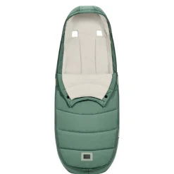 Cybex Platinum Kørepose Leaf Green