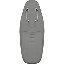 Cybex Platinum Kørepose Mirage Grey