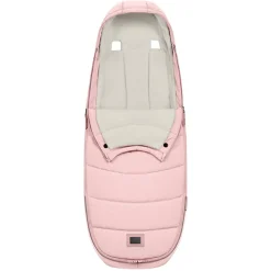 Cybex Platinum Kørepose Peach Pink