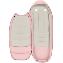 Cybex Platinum Kørepose Peach Pink