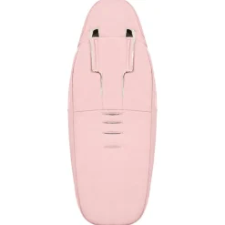 Cybex Platinum Kørepose Peach Pink