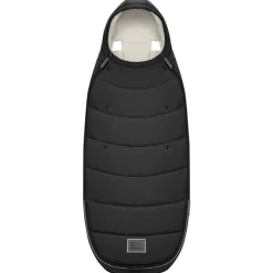 Cybex Platinum Kørepose Sepia Black