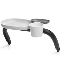 Cybex Platinum Snackbakke Black