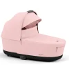 Cybex PRIAM Lux Barnevognskasse Peach Pink