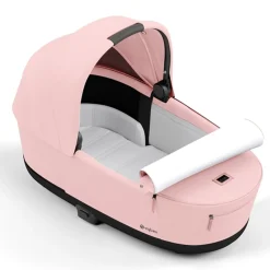 Cybex PRIAM Lux Barnevognskasse Peach Pink