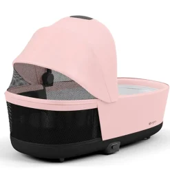 Cybex PRIAM Lux Barnevognskasse Peach Pink