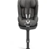 Cybex SIRONA T I-SIZE Mirage Grey Autostol