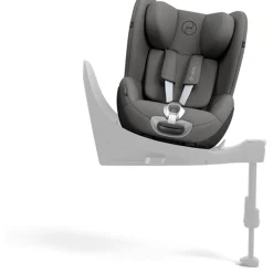 Cybex SIRONA T I-SIZE Mirage Grey Autostol