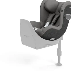 Cybex SIRONA T I-SIZE Mirage Grey Autostol