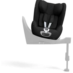 Cybex SIRONA T I-SIZE Sepia Black Autostol