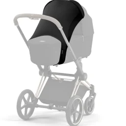Cybex Solsejl Black