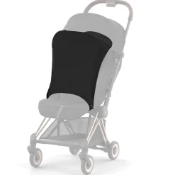 Cybex Solsejl Black