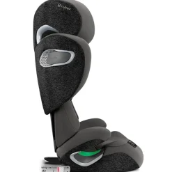 Cybex Solution T i-Fix Mirage Grey Autostol