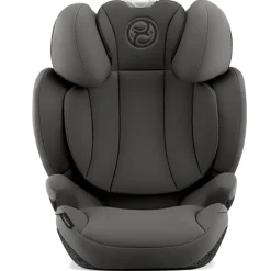 Cybex Solution T i-Fix Mirage Grey Autostol