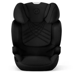 Cybex Solution T i-Fix PLUS Sepia Black Autostol