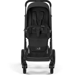 Cybex Talos S Lux Moon Black