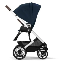 Cybex Talos S Lux Ocean Blue