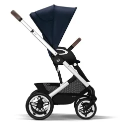 Cybex Talos S Lux Ocean Blue