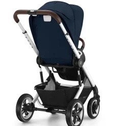 Cybex Talos S Lux Ocean Blue