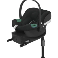 Cybex Volcano Black Aton B2 I-Size autostol Inkl. Base One