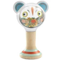 Djeco Baby Blanc Babymaraki