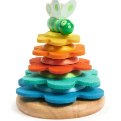 Djeco Butterflower, stableleg