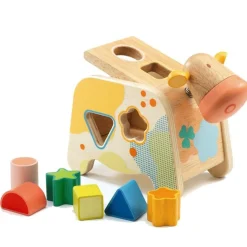 Djeco Cachatou Sorting Box