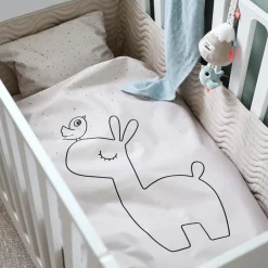 Done by Deer babysengetøj - GOTS Lalee Sand