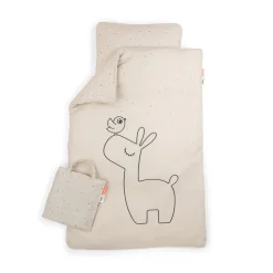 Done by Deer babysengetøj - GOTS Lalee Sand